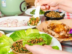 -东江厨岸（惠州味道）(江畔花园店)