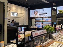 -LOHO眼镜(上海市浦江万达店)