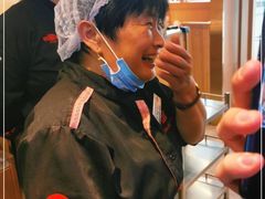 -韩宫宴烤肉·料理(东台吾悦店)