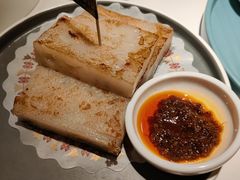 -禄运茶居·手工点心(猎德店)