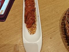 -渝信川菜 · 川味家常菜(财富购物中心店)