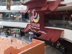店内环境-万达茂商场(南京仙林店)