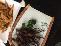 -云中小雅