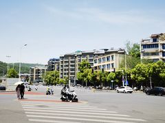 -小隐院子·庭院餐厅(大学城后湖店)