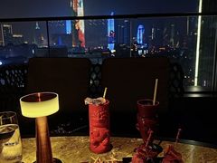 -四季酒店·空中花园 Aria on 9