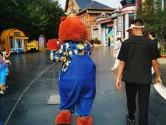 -郑州方特梦幻王国