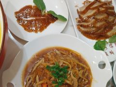 -全聚德(蓝山店)