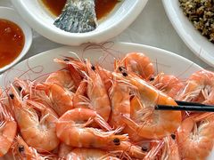 -众味海鲜大排档·活海鲜·潮汕味(南澳店)