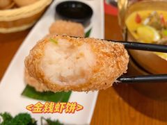 -明泰谷泰国餐厅(正大广场店)