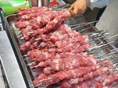 -京客隆超市(京源店)