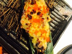 -隐鮨日料(北辰三角洲店)