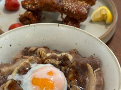 -The Good Place好地方·Brunch·coffee(国贸店)