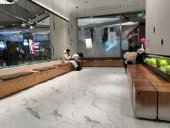 -喜茶(永旺梦乐城店)