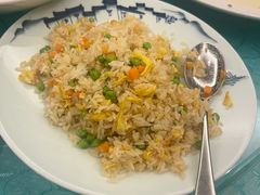 -杭州香格里拉·香宫中餐厅
