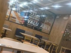 -迈德思客•汉堡•烤鸡(围墙巷店)