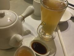-尚一汤 广东炖汤(金桥国际店)
