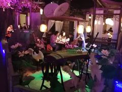 -韵秋荷(宝山龙湖天街店)