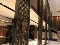 -济南富力凯悦酒店