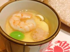 -蟹将军·松叶蟹和牛日料放题自助(K11店)