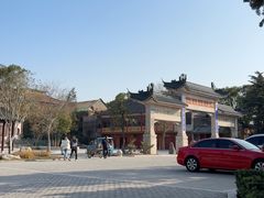 -高旻寺