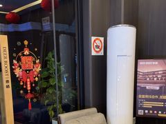 -鹿栖.精油SPA(金山世纪城店)