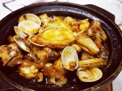 -稻香酒家·35年老字号(侨光店)