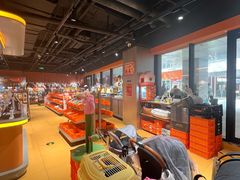 -MARSMART PETS火星宠物超市(1733店)