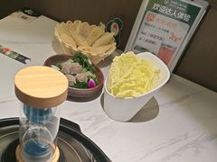 -狐狸爱上椰子鸡(滨江星光大道店)