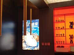 -盛焰铁板烧(王府井店)