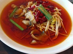 -环球港凯悦 · 享悦中餐厅