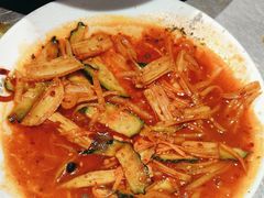 -合易泓烤肉•首创生椰大油边(宁山路店)