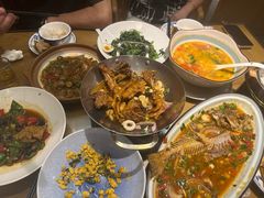 -鸿运楼·舌尖上的徽菜