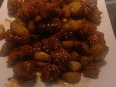 -惠宾饭庄(中山路店)