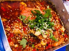 -马路边边串串香(苗栗路店)