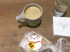 -野鸽子咖啡(中航店)