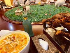 -杨正宗烤全羊(北二环店)