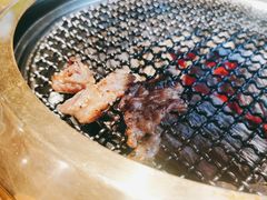 -正苑26年海鲜烤肉•牛尾汤汤饭(东港店)