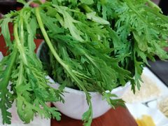 -岳合轩老北京涮肉