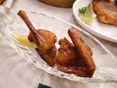 -潮福城大酒楼·潮粤菜·港式点心(阳光城店)