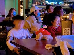 -林肯爵士乐上海中心 Jazz at Lincoln Center Shanghai