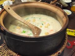 -大洋家·精品潮汕菜·生腌砂锅粥(天河东路店)