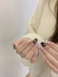 -UMl Nail 尤米美甲美睫半永久