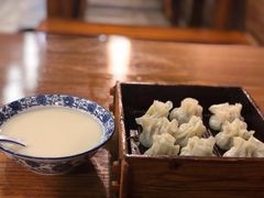 -张家巷美食(南浔店)