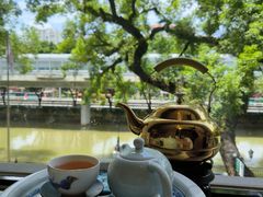 -广东胜利宾馆西关粤中餐厅