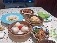 -点都德(广州白云山景区南门店)