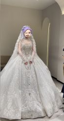 点击看大图 -PAI婚纱礼服设计馆【大牌租赁/高级定制】