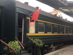 -山东建筑大学·火车餐厅7号车厢麻辣烫