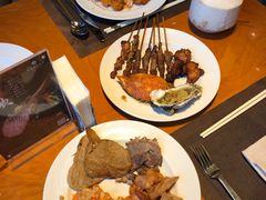 -金鸡湖大酒店·金咖啡厅(国宾路店)