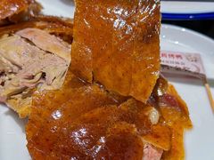 -小吊梨汤·北京菜·烤鸭(鸟巢店)