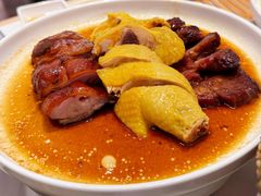 -南拳十三姨·潮汕砂锅粥·粤菜(西单大悦城店)